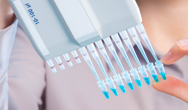 Bioware Lab Resources and Equipment