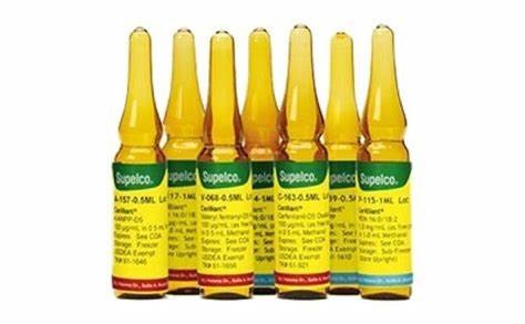 Calibrators and Standards